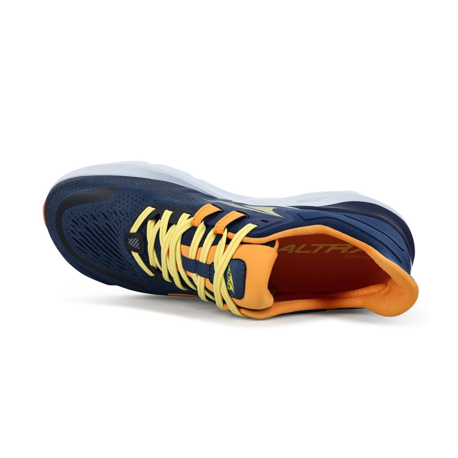 Altra Provision 6 Straßenlaufschuhe Herren Navy | Schweiz-61043789