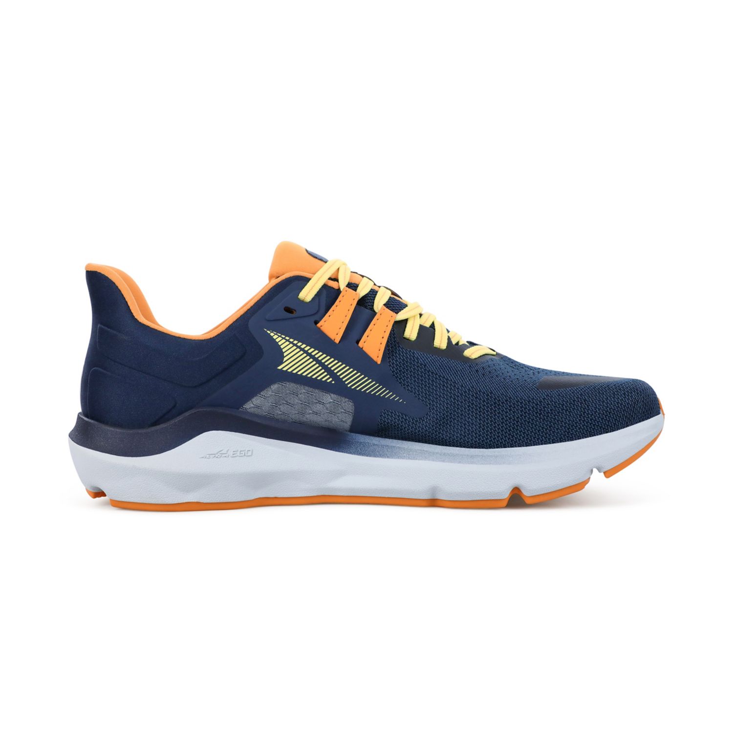 Altra Provision 6 Straßenlaufschuhe Herren Navy | Schweiz-61043789