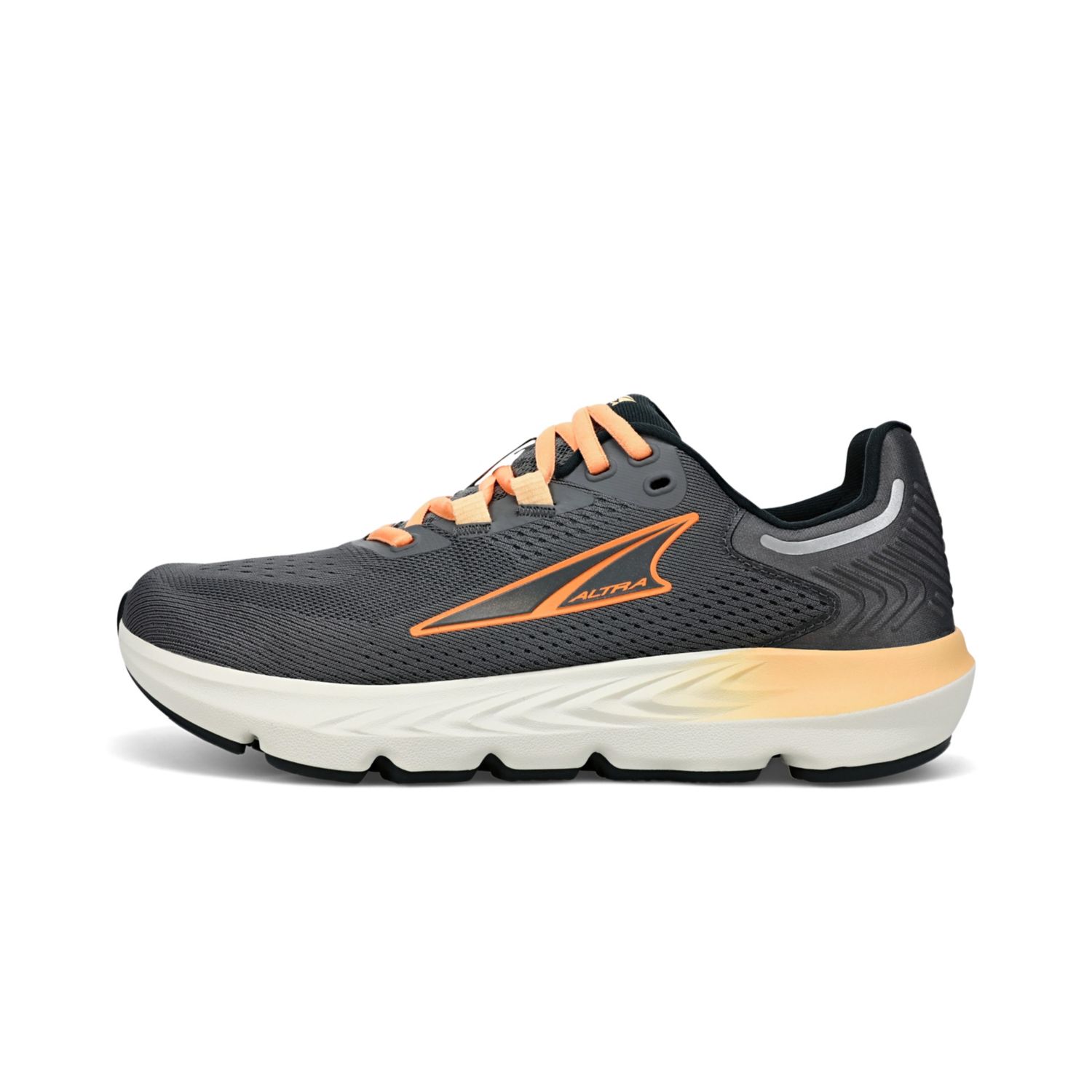 Altra Provision 7 Straßenlaufschuhe Damen Orange | Schweiz-29078469