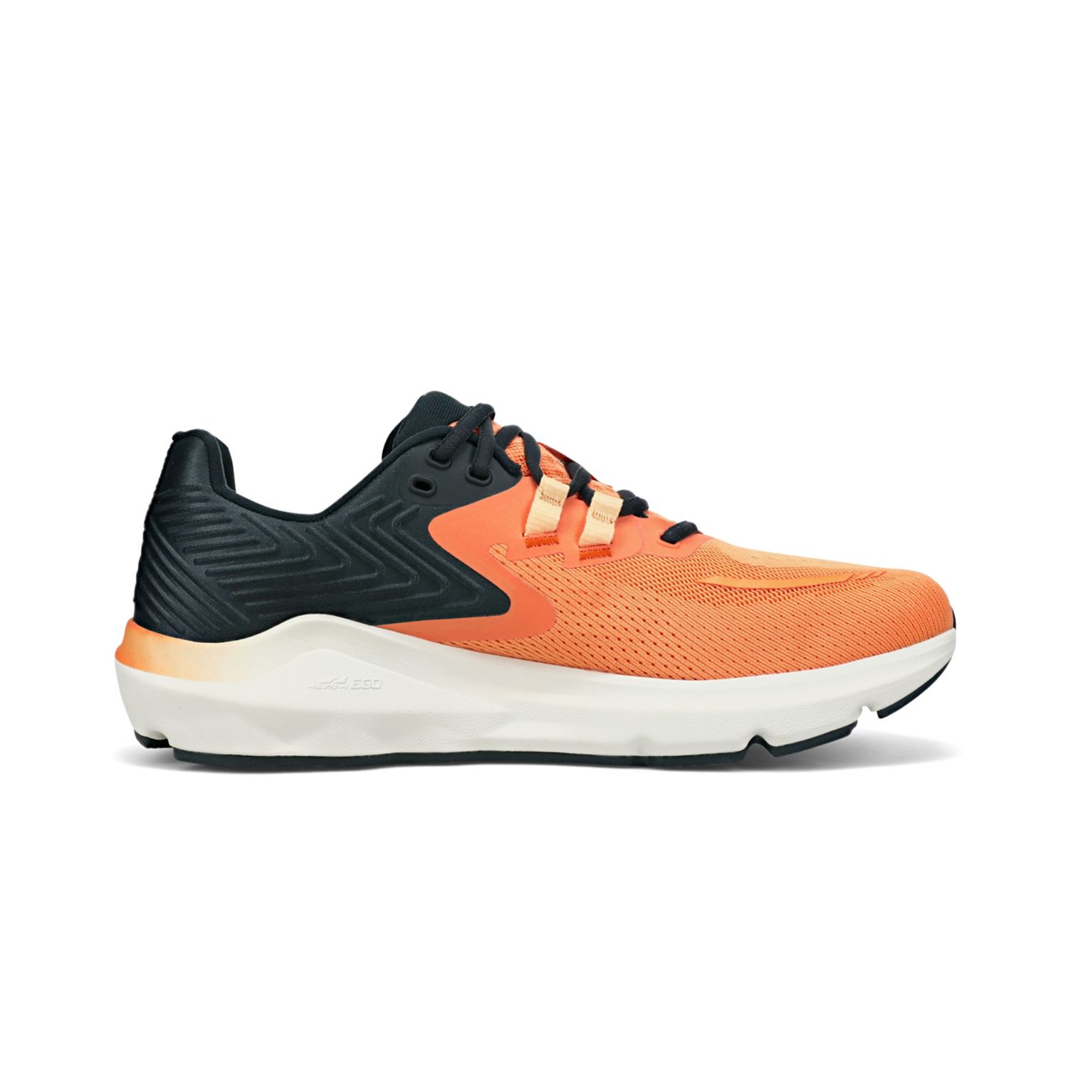 Altra Provision 7 Straßenlaufschuhe Herren Orange | Schweiz-53726419