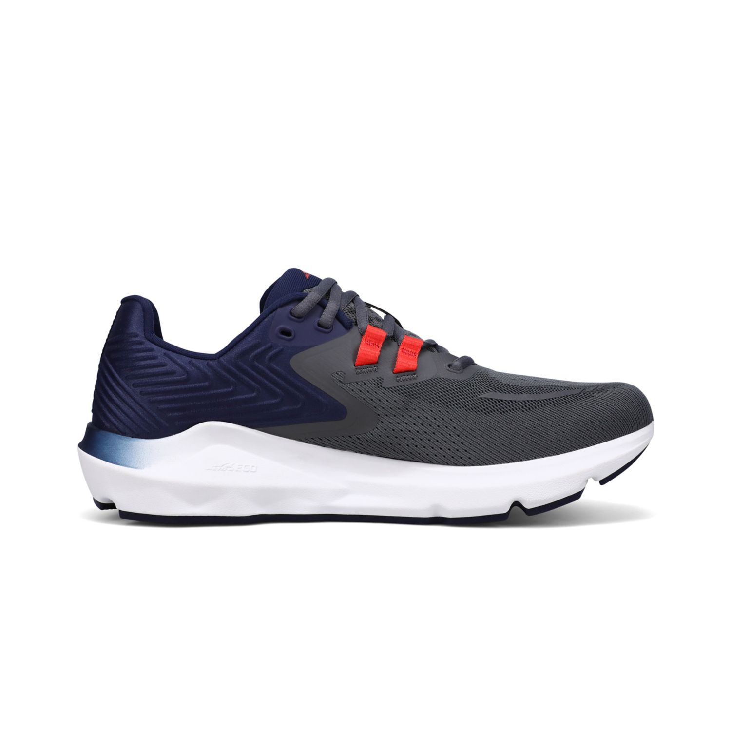 Altra Provision 7 Straßenlaufschuhe Herren Dunkelgrau | Schweiz-53890429