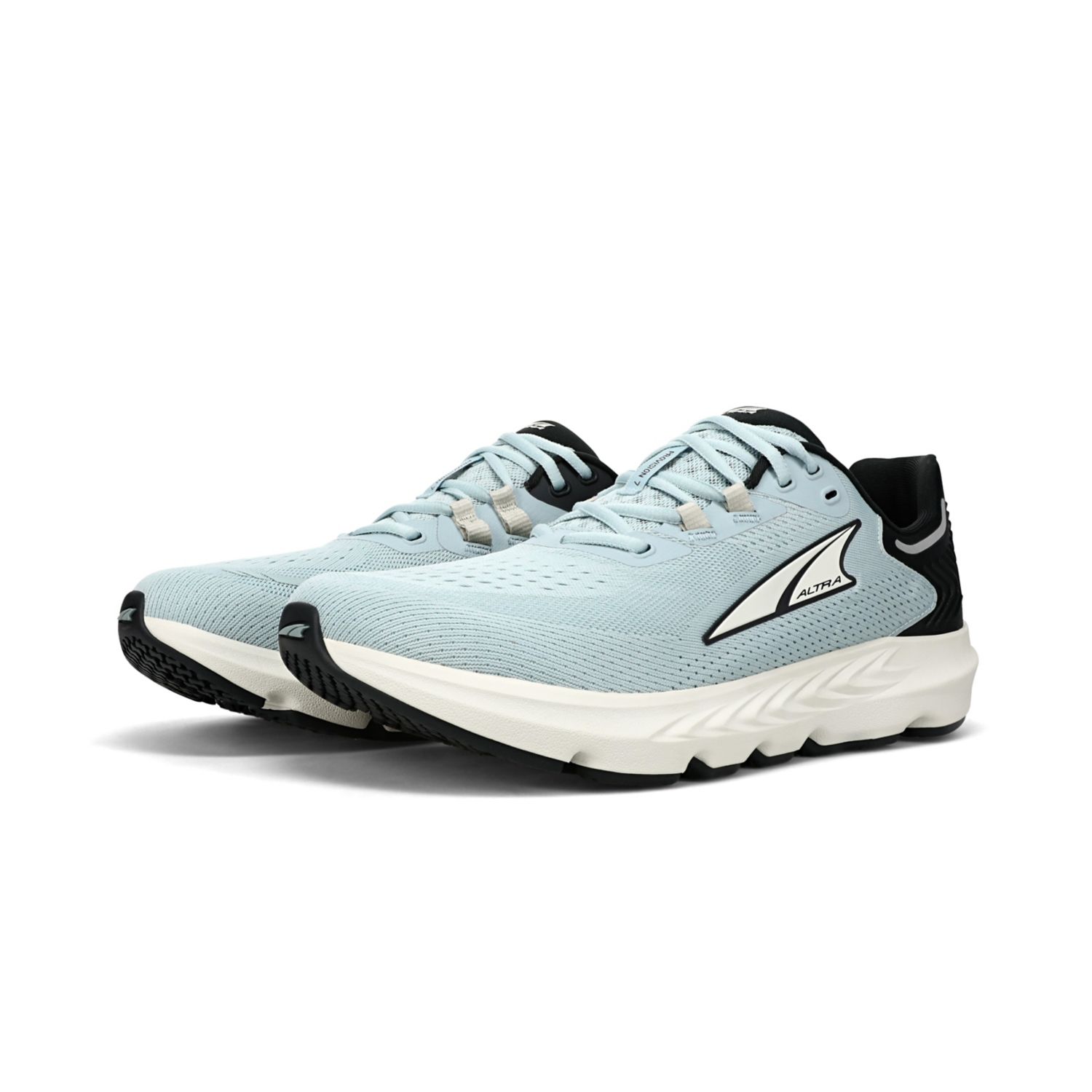 Altra Provision 7 Straßenlaufschuhe Herren Blau | Schweiz-97582409