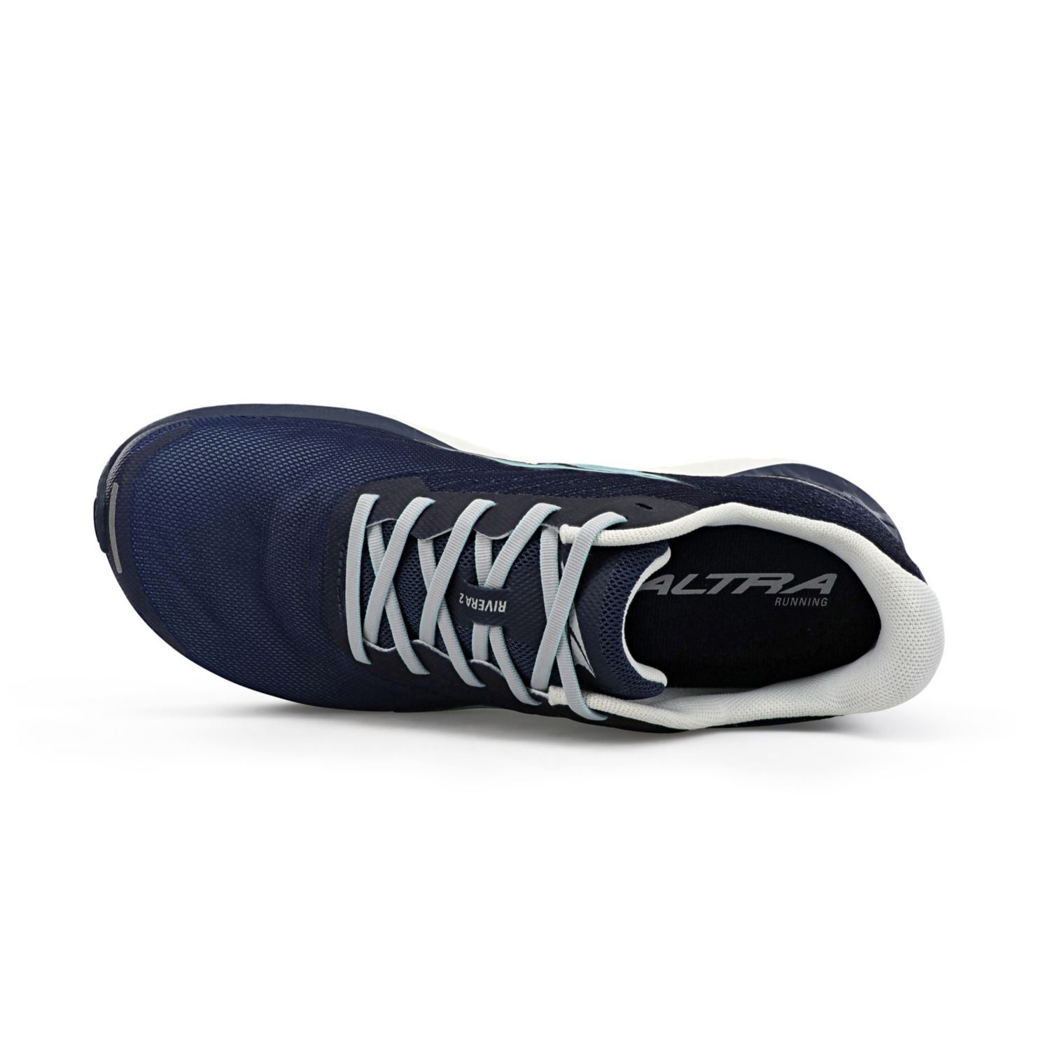 Altra Rivera 2 Sneakers Damen Navy | Schweiz-94860719