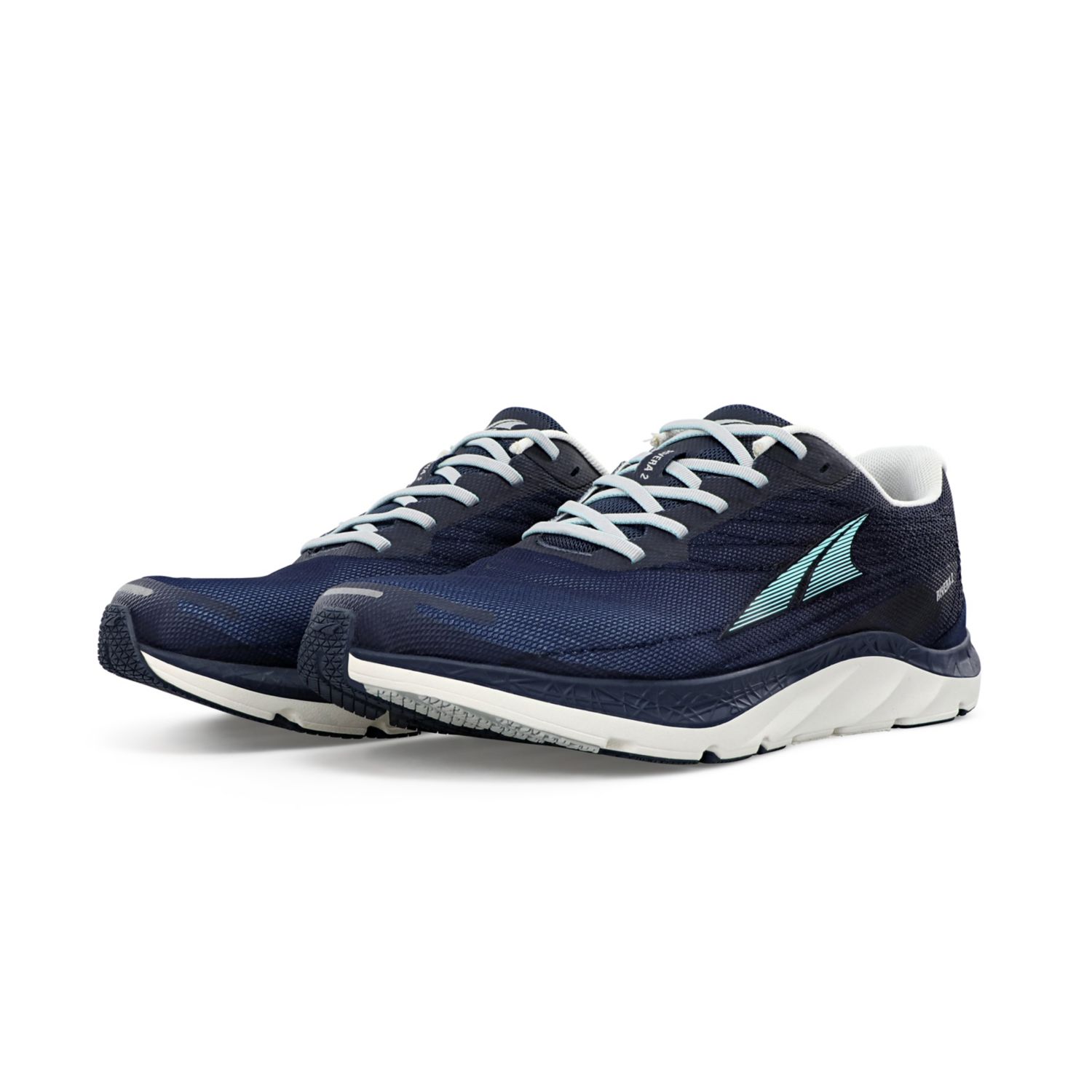 Altra Rivera 2 Sneakers Damen Navy | Schweiz-94860719