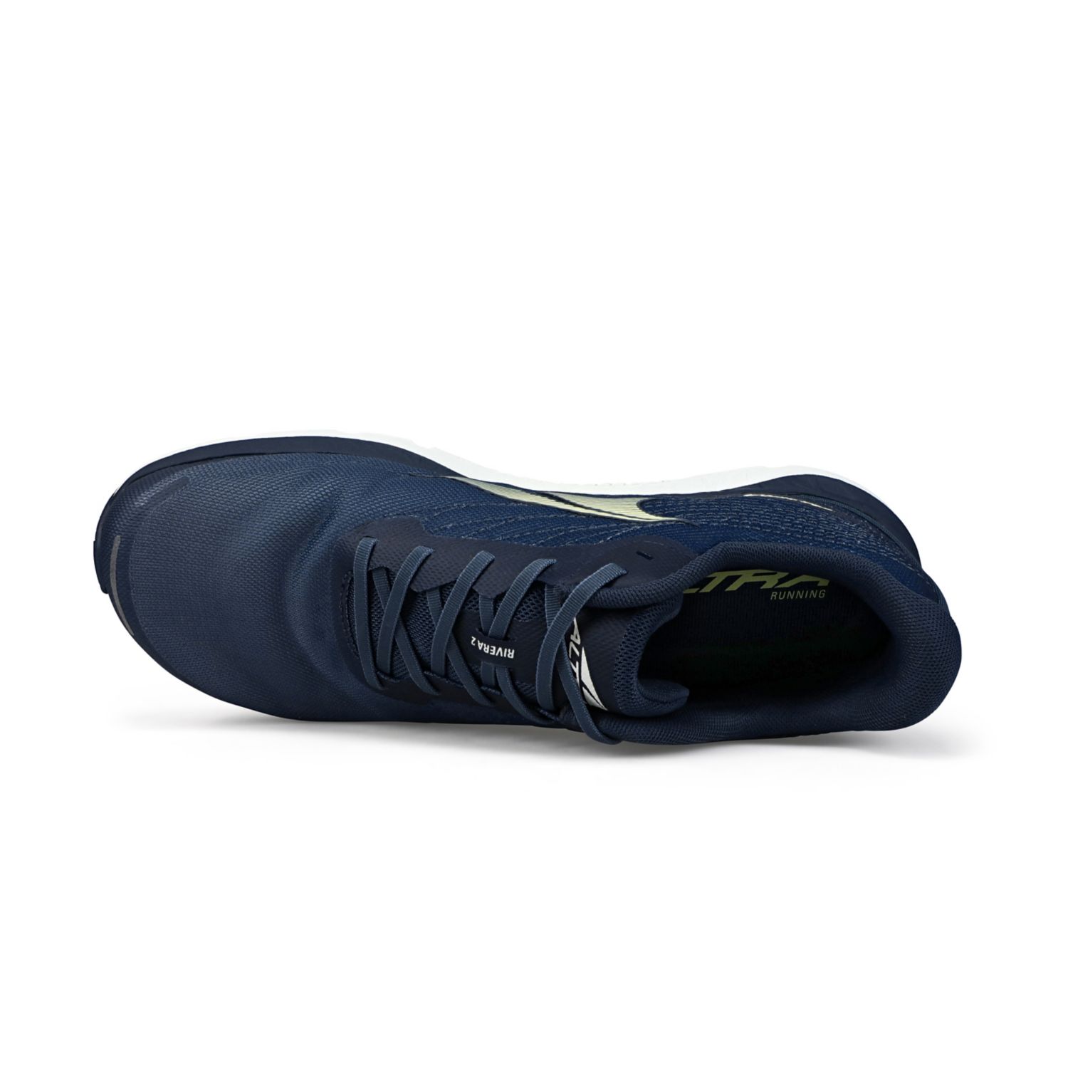 Altra Rivera 2 Sneakers Herren Navy | Schweiz-83674299