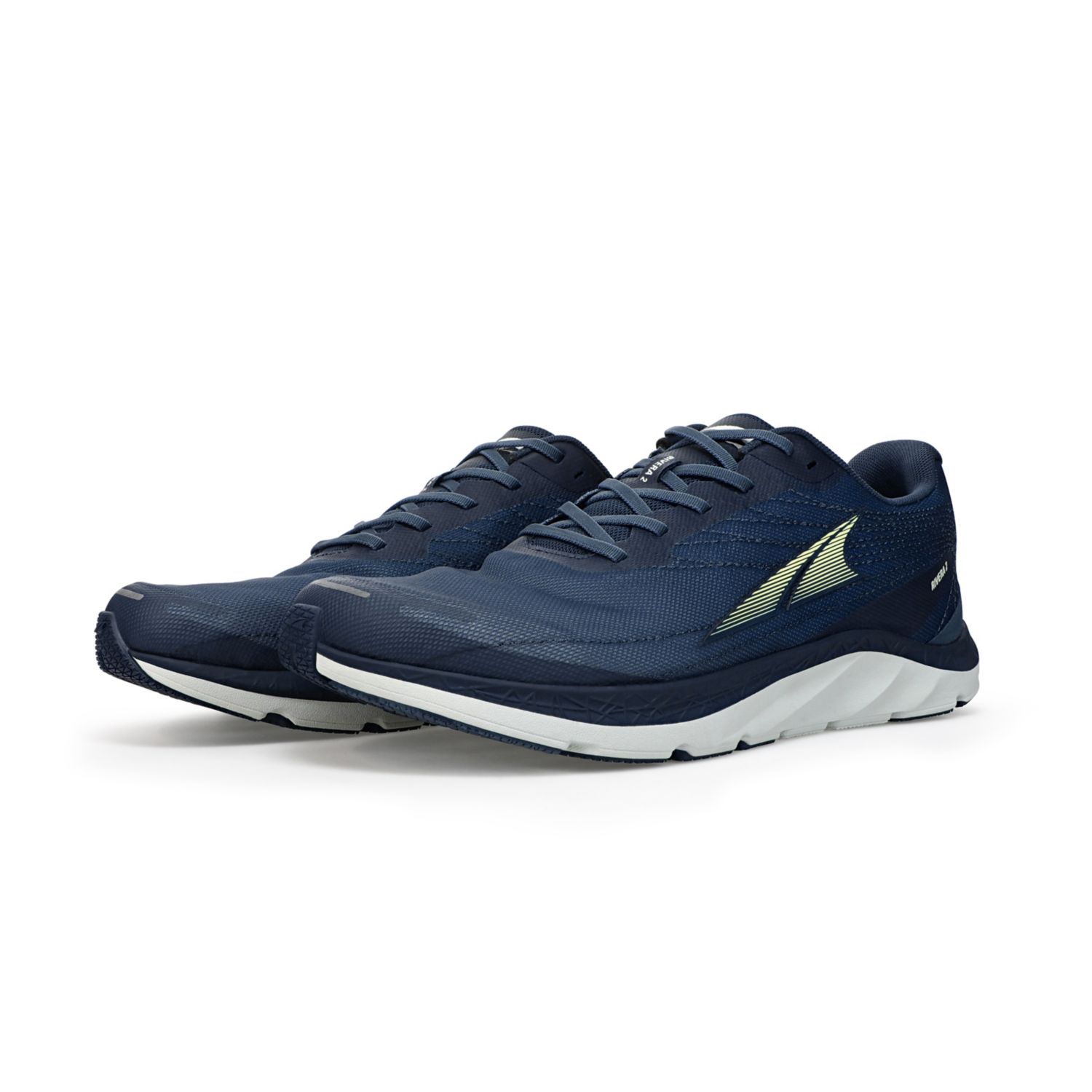 Altra Rivera 2 Sneakers Herren Navy | Schweiz-83674299