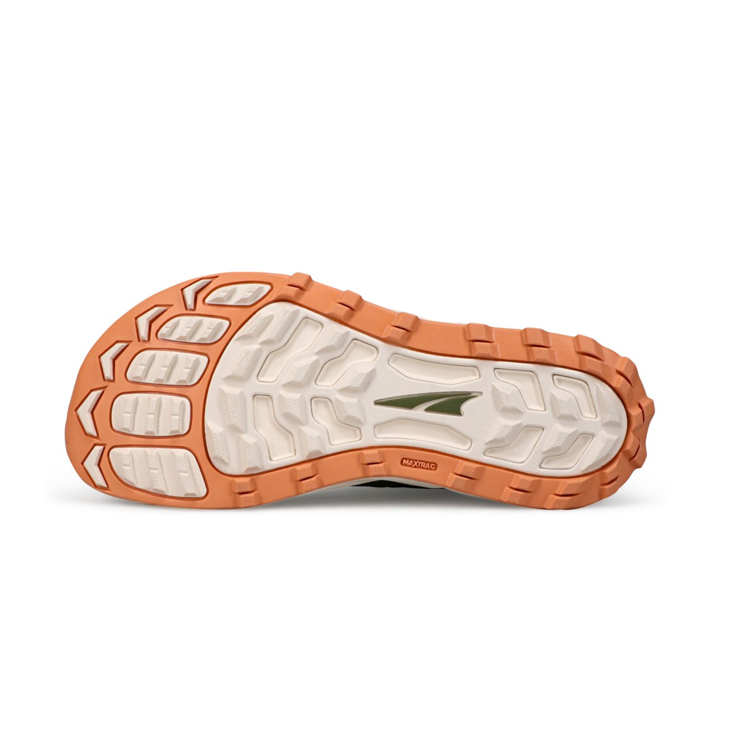 Altra Superior 5 Trailrunning Schuhe Damen Olivgrün | Schweiz-04812379