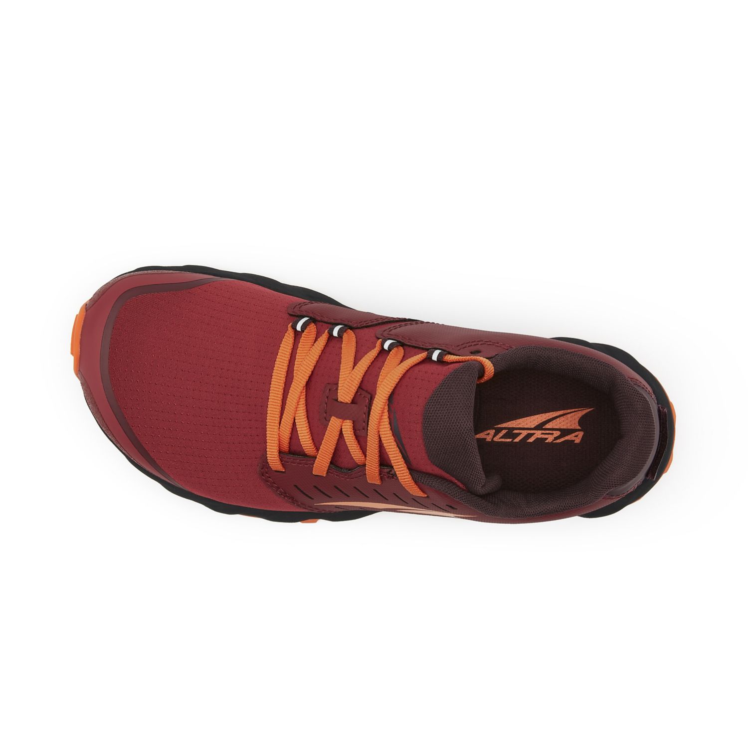 Altra Superior 5 Trailrunning Schuhe Damen Bordeaux | Schweiz-37260849