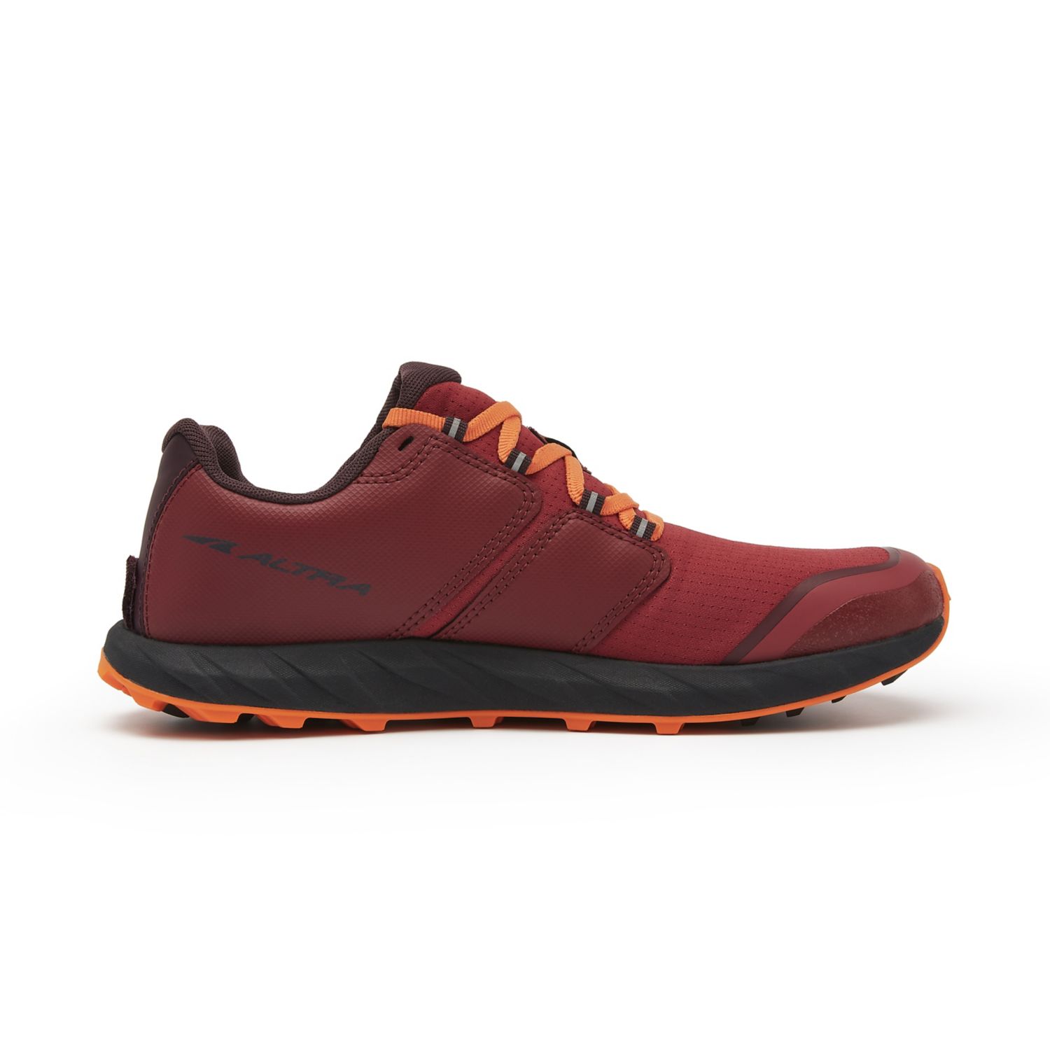 Altra Superior 5 Trailrunning Schuhe Damen Bordeaux | Schweiz-37260849