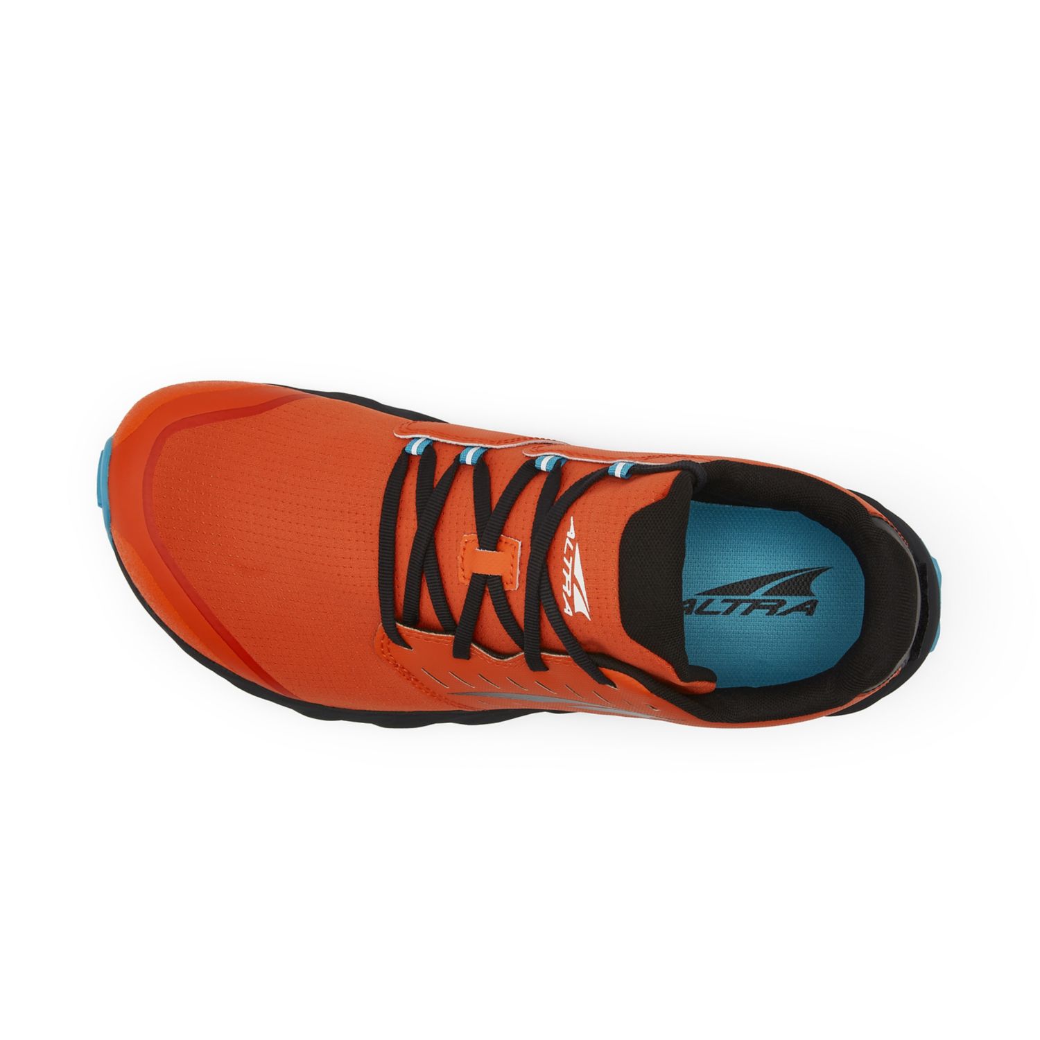 Altra Superior 5 Trailrunning Schuhe Herren Orange | Schweiz-95436819