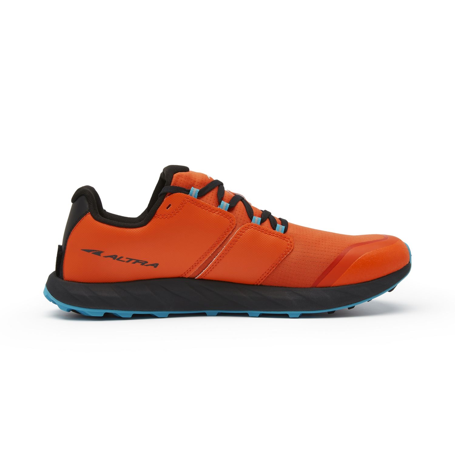 Altra Superior 5 Trailrunning Schuhe Herren Orange | Schweiz-95436819