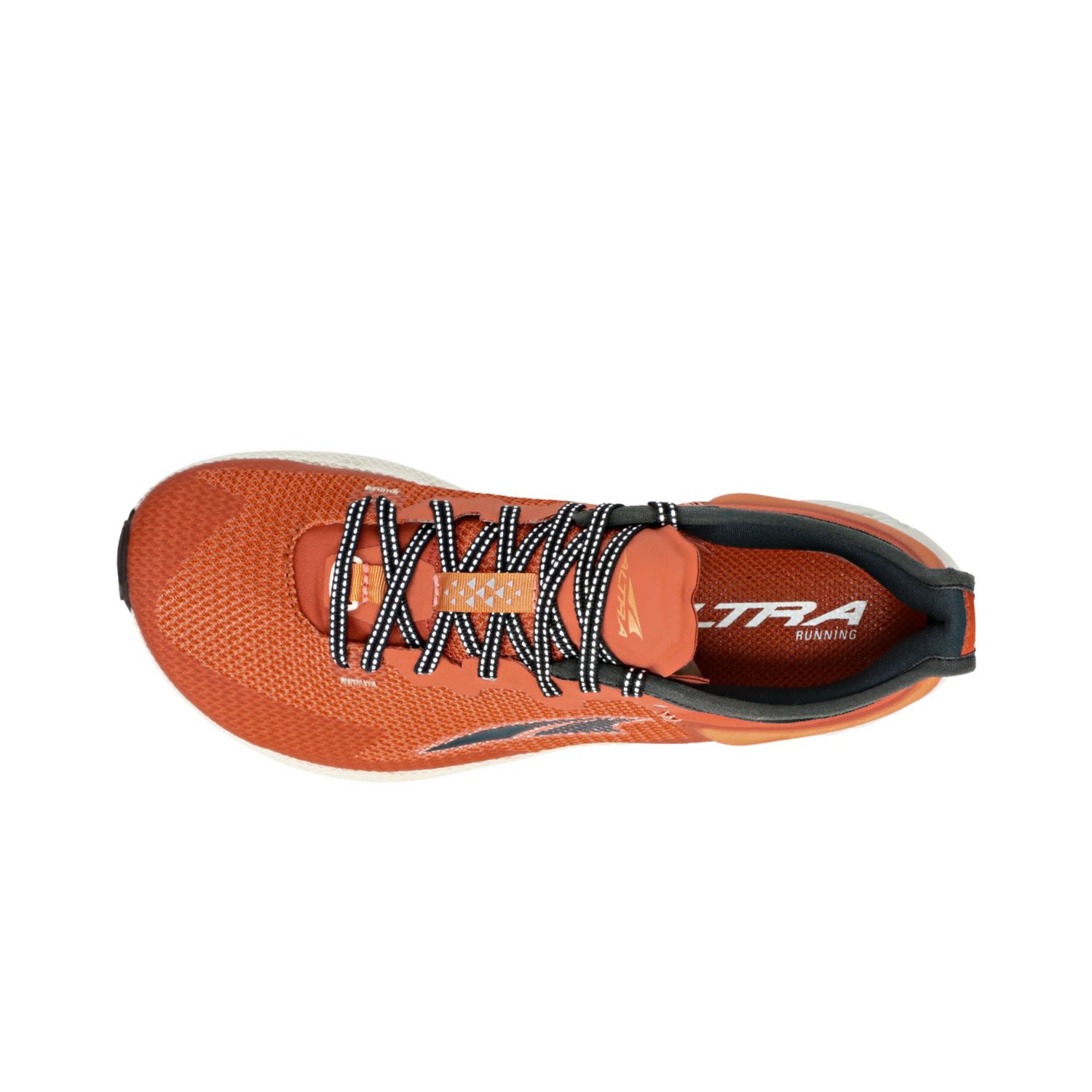 Altra Timp 4 Trailrunning Schuhe Damen Orange | Schweiz-18793469