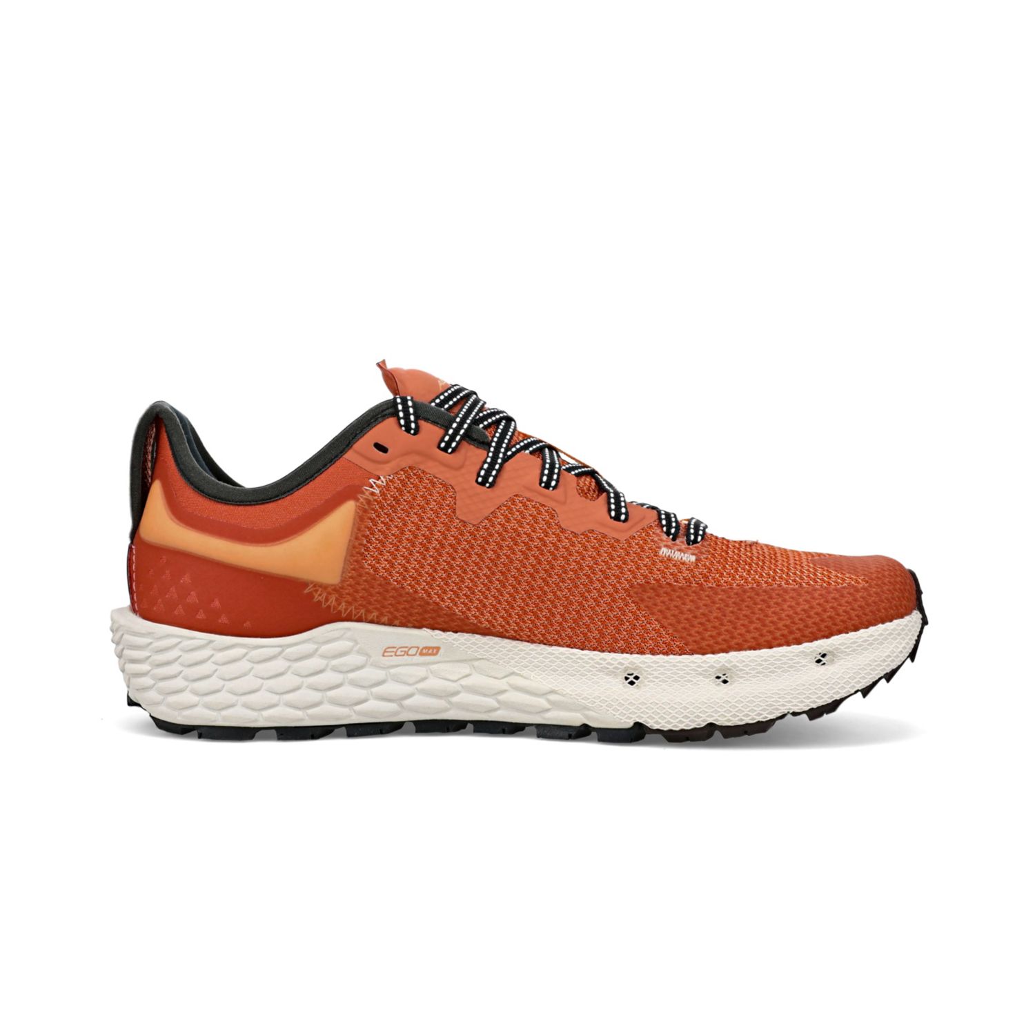 Altra Timp 4 Trailrunning Schuhe Damen Orange | Schweiz-18793469