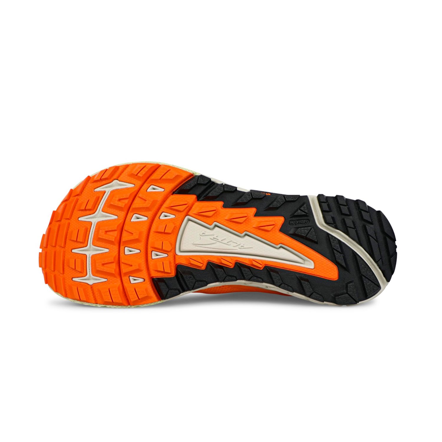 Altra Timp 4 Trailrunning Schuhe Damen Orange | Schweiz-90152479