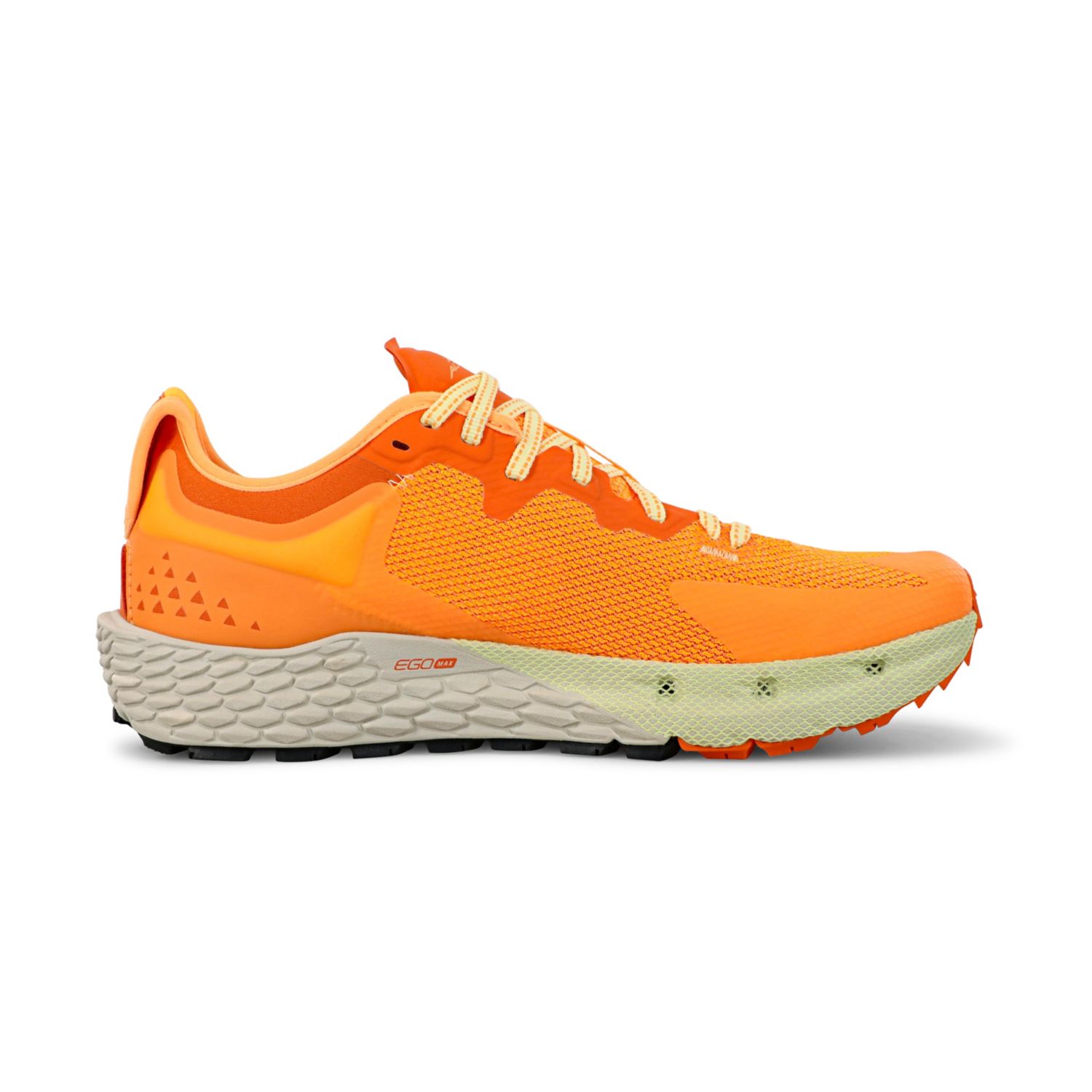 Altra Timp 4 Trailrunning Schuhe Damen Orange | Schweiz-90152479