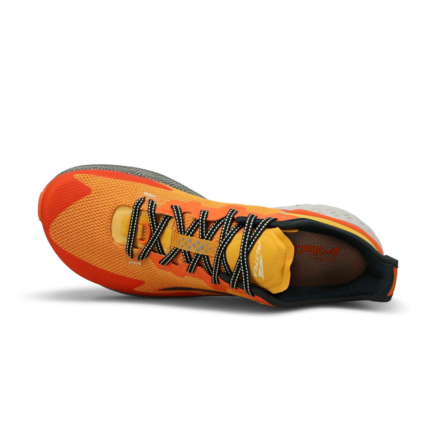 Altra Timp 4 Trailrunning Schuhe Herren Orange | Schweiz-19586329