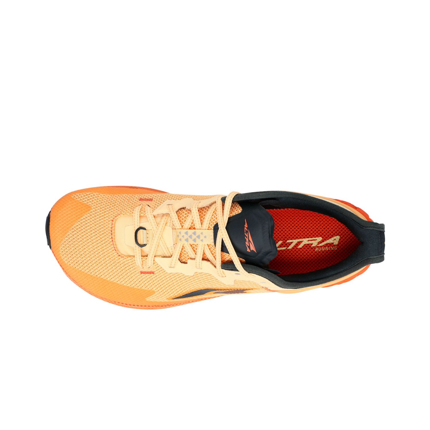 Altra Timp 4 Trailrunning Schuhe Herren Orange | Schweiz-59840219