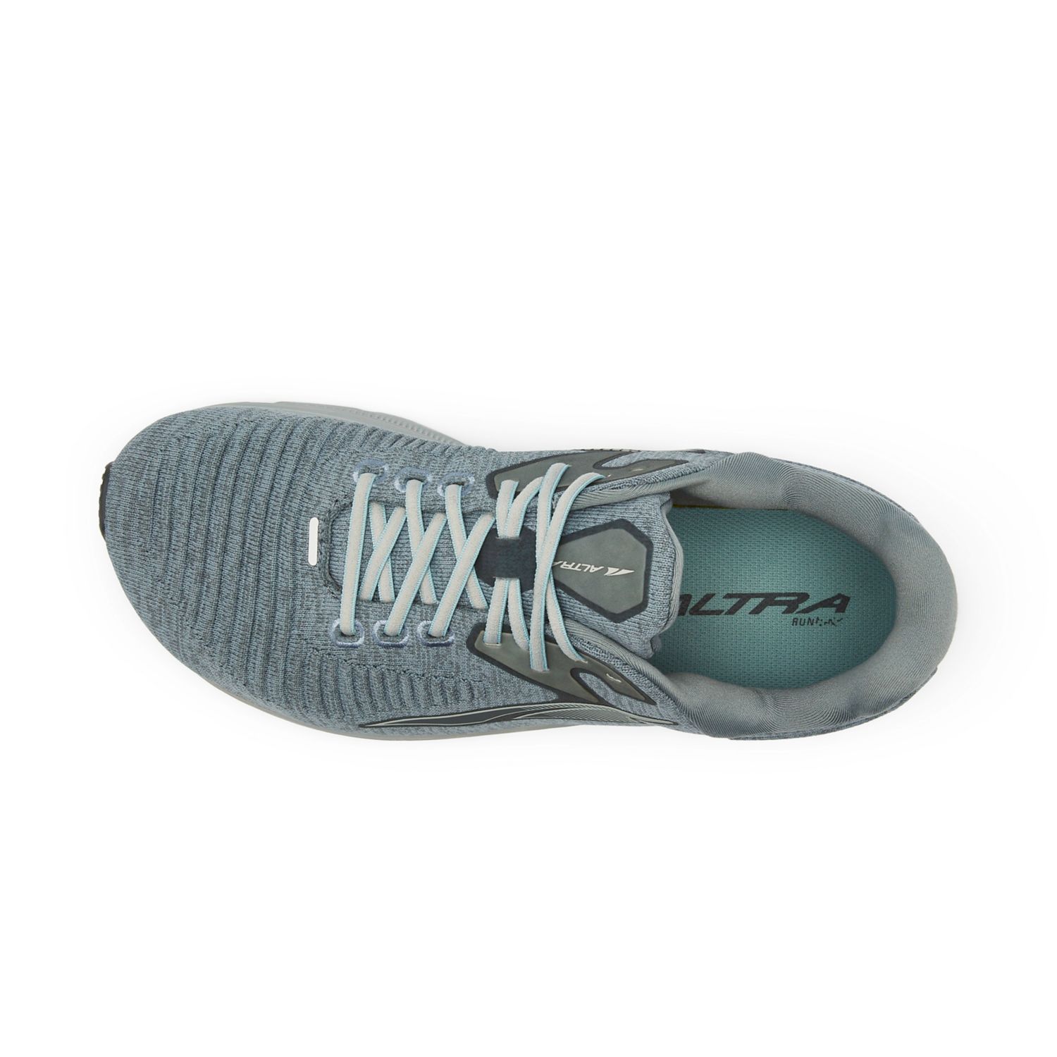 Altra Torin 5 Luxe Sneakers Damen Grau Blau | Schweiz-32957149