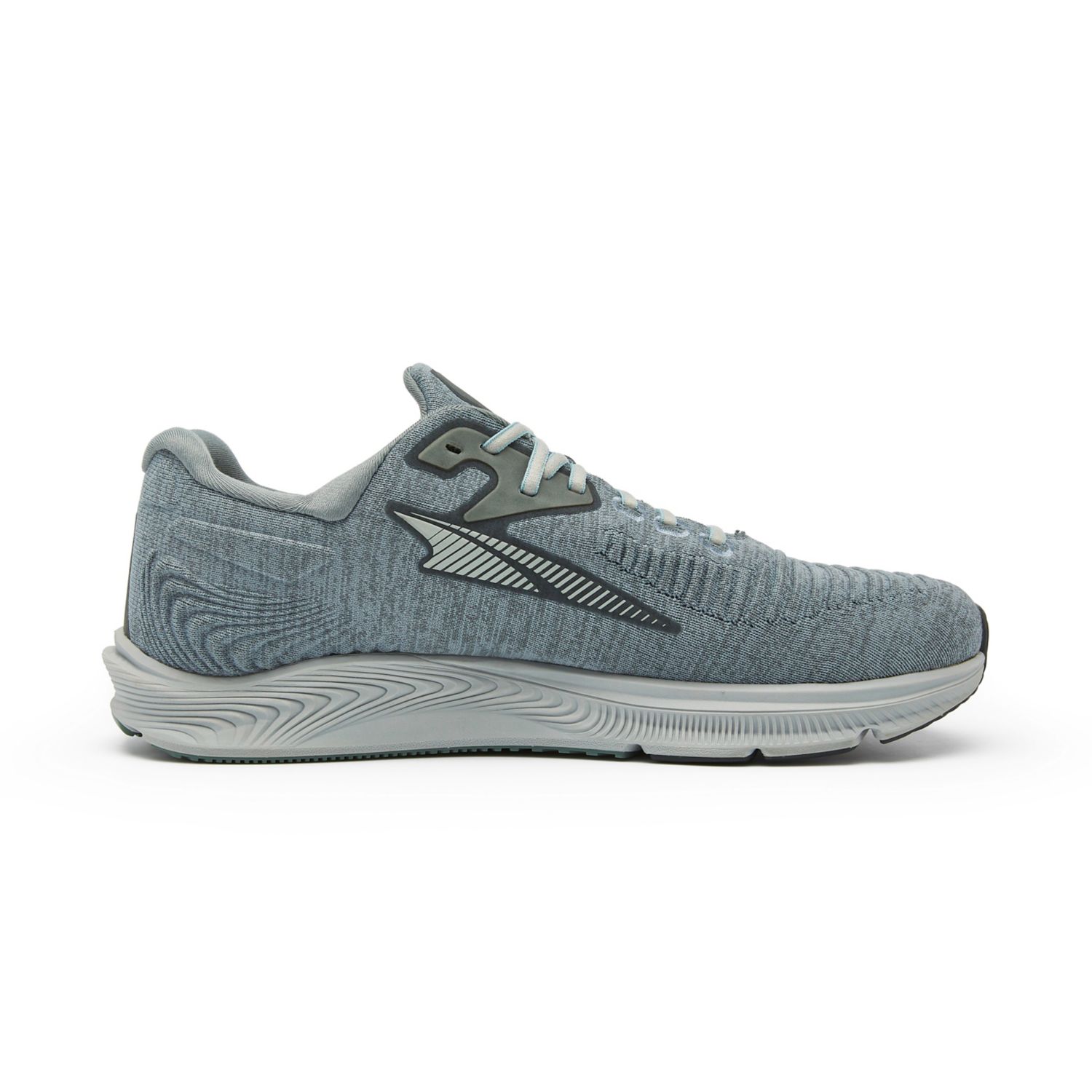 Altra Torin 5 Luxe Sneakers Damen Grau Blau | Schweiz-32957149