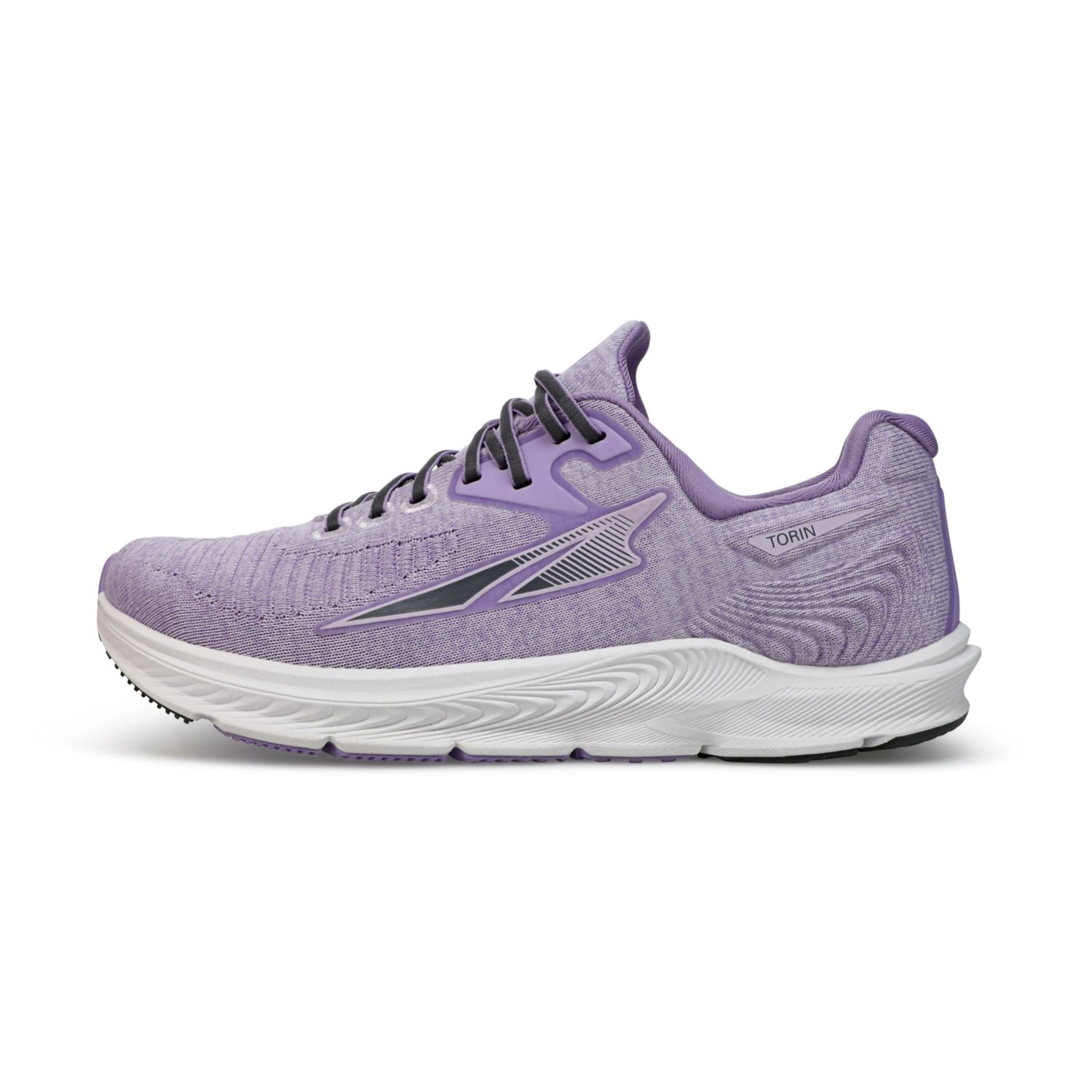 Altra Torin 5 Luxe Sneakers Damen Lila | Schweiz-36142879