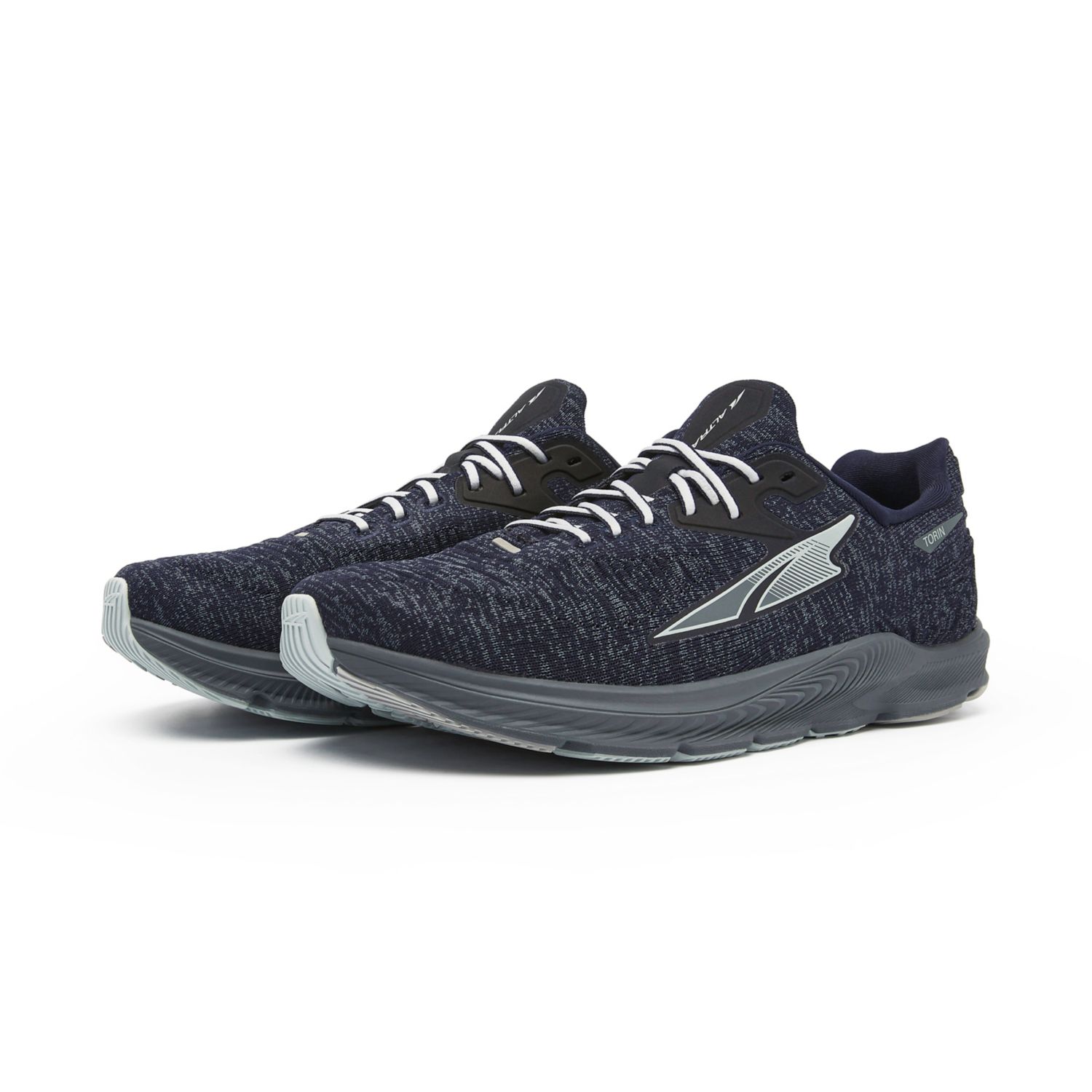 Altra Torin 5 Luxe Sneakers Damen Navy | Schweiz-68430979