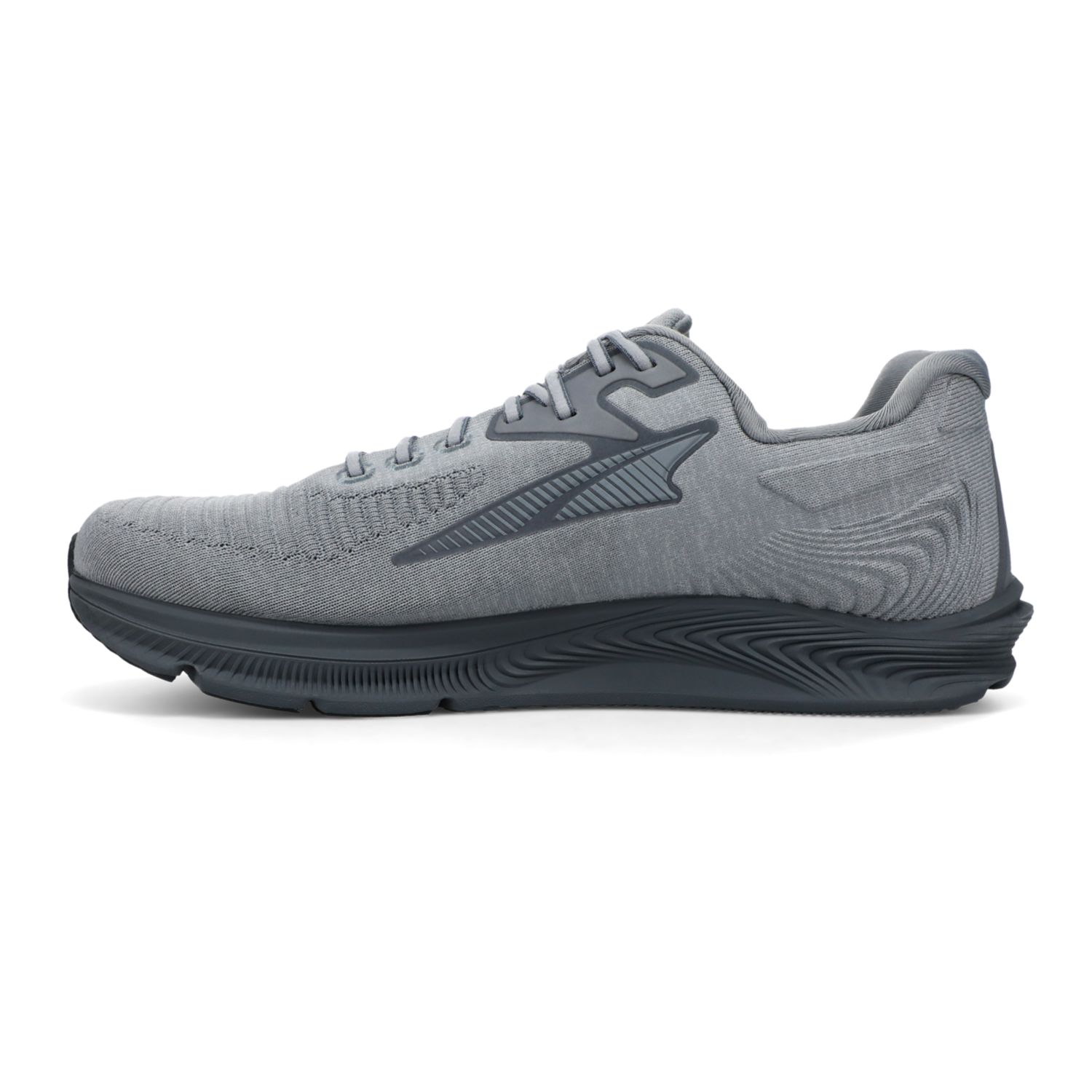 Altra Torin 5 Luxe Straßenlaufschuhe Herren Dunkelgrau | Schweiz-27065149