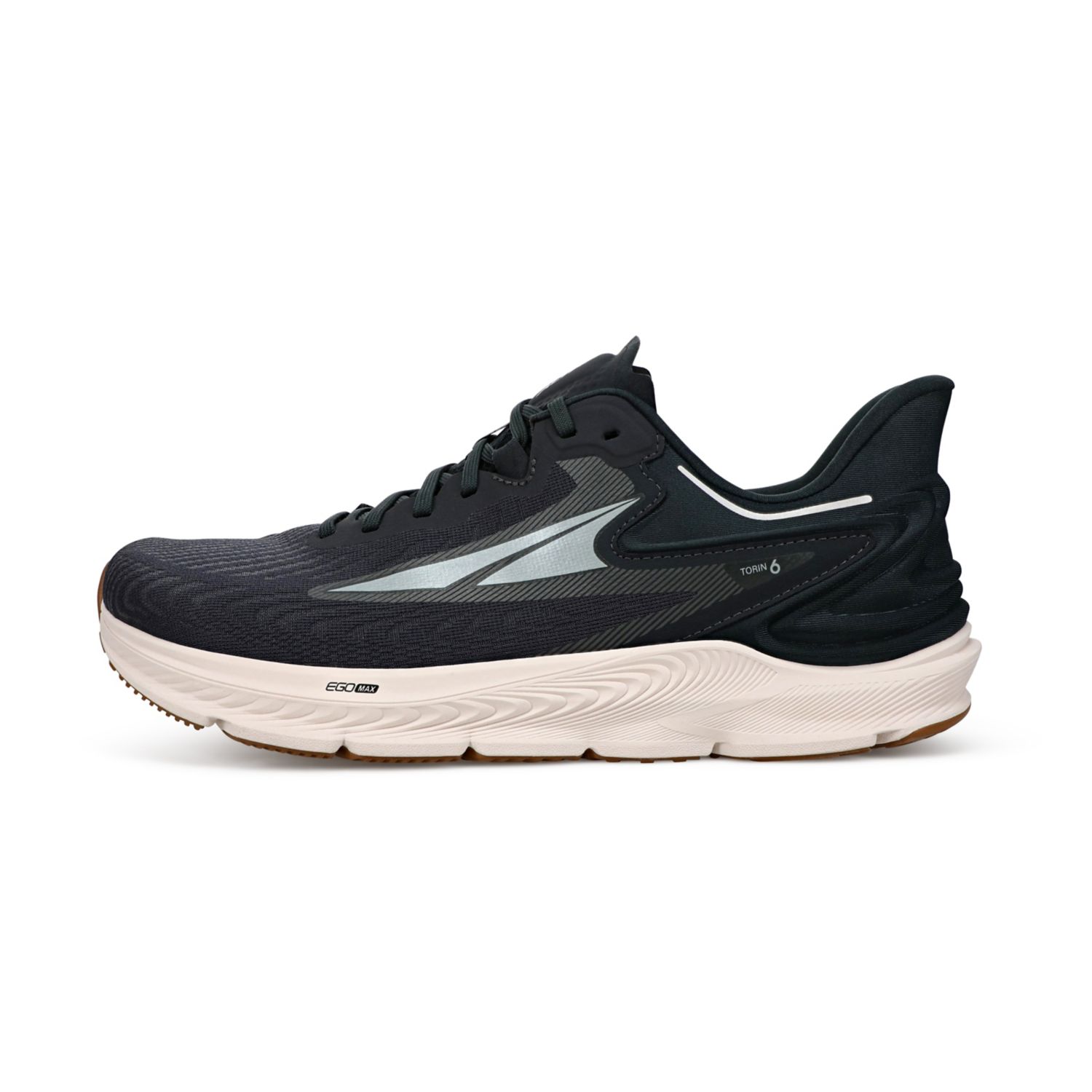 Altra Torin 6 Straßenlaufschuhe Damen Dunkelgrau | Schweiz-18569409