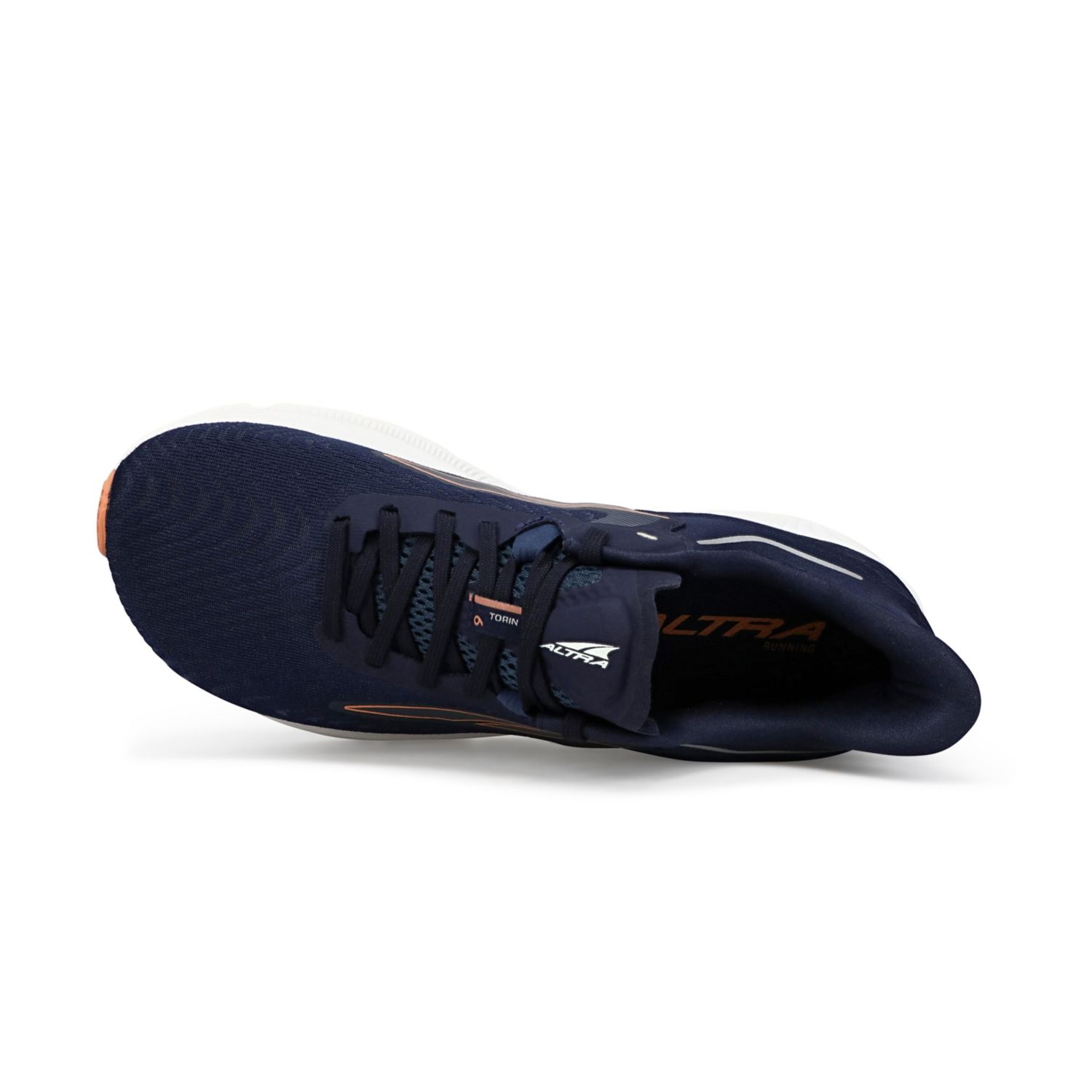 Altra Torin 6 Straßenlaufschuhe Damen Navy | Schweiz-18079539