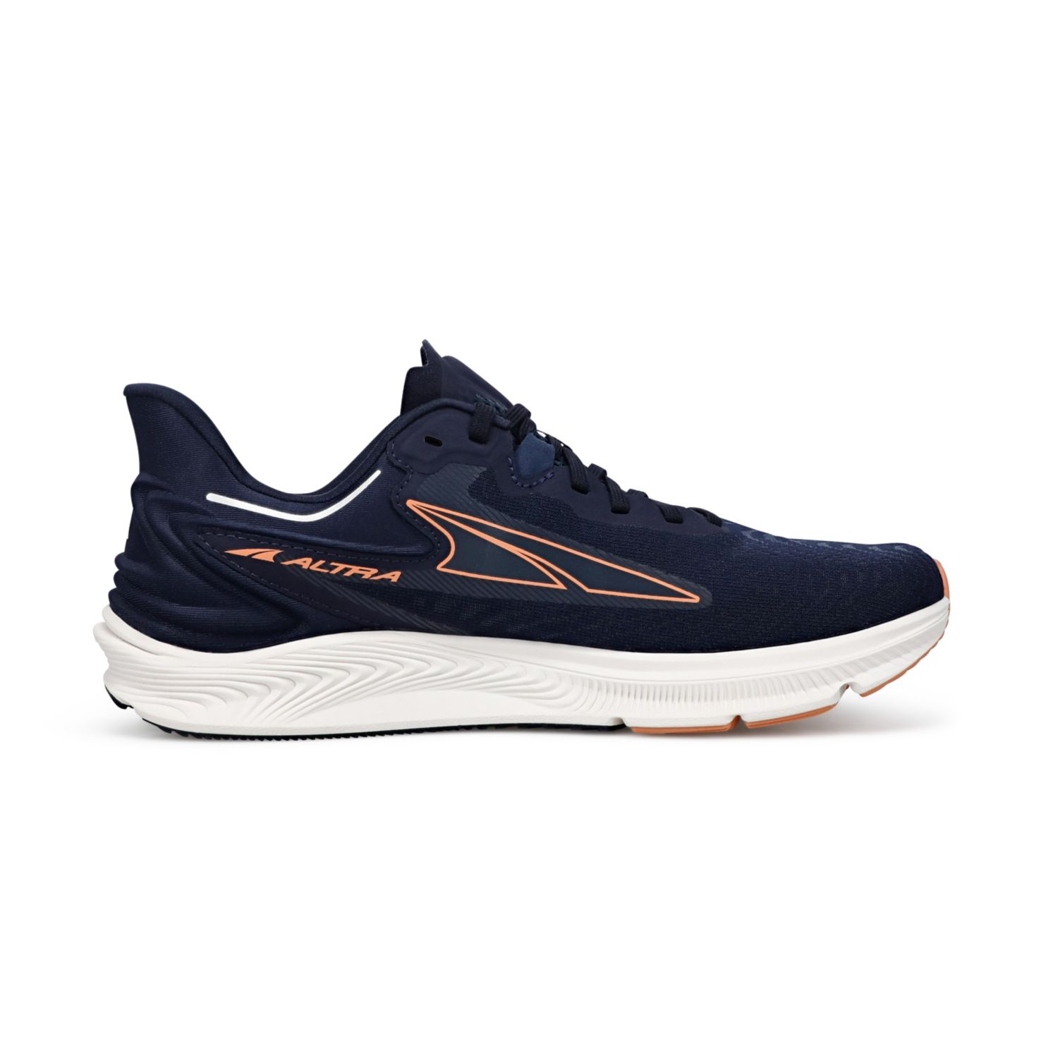 Altra Torin 6 Straßenlaufschuhe Damen Navy | Schweiz-18079539