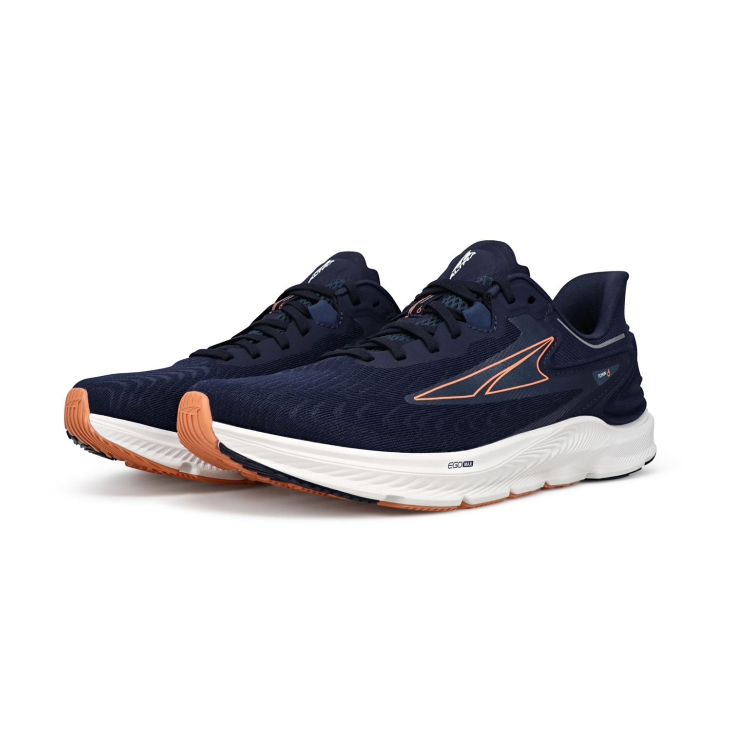 Altra Torin 6 Straßenlaufschuhe Damen Navy | Schweiz-18079539