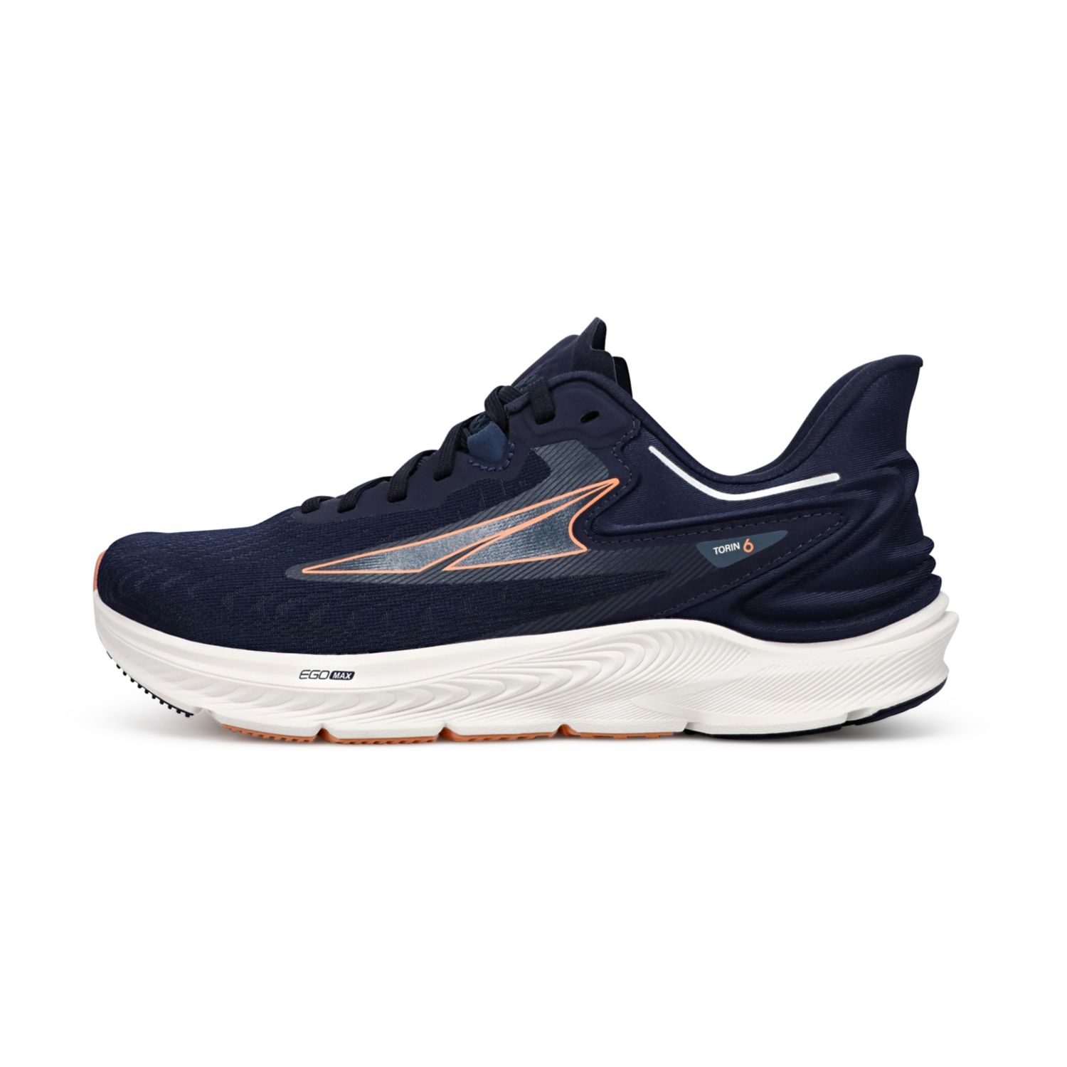 Altra Torin 6 Straßenlaufschuhe Damen Navy | Schweiz-18079539