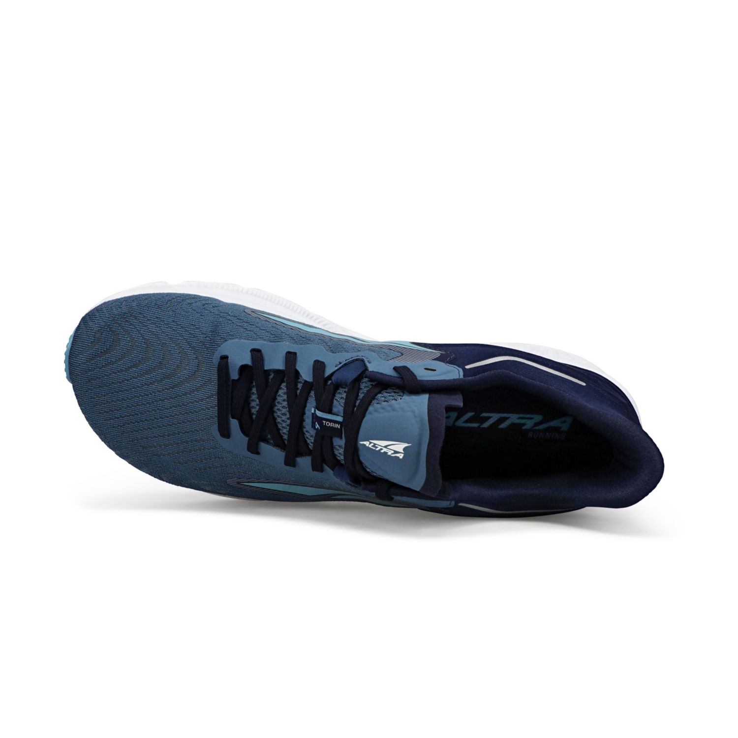 Altra Torin 6 Straßenlaufschuhe Herren Blau | Schweiz-23615049