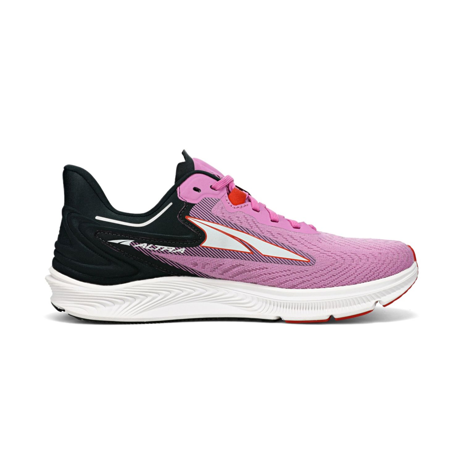 Altra Torin 6 Wanderschuhe Damen Rosa | Schweiz-26347599