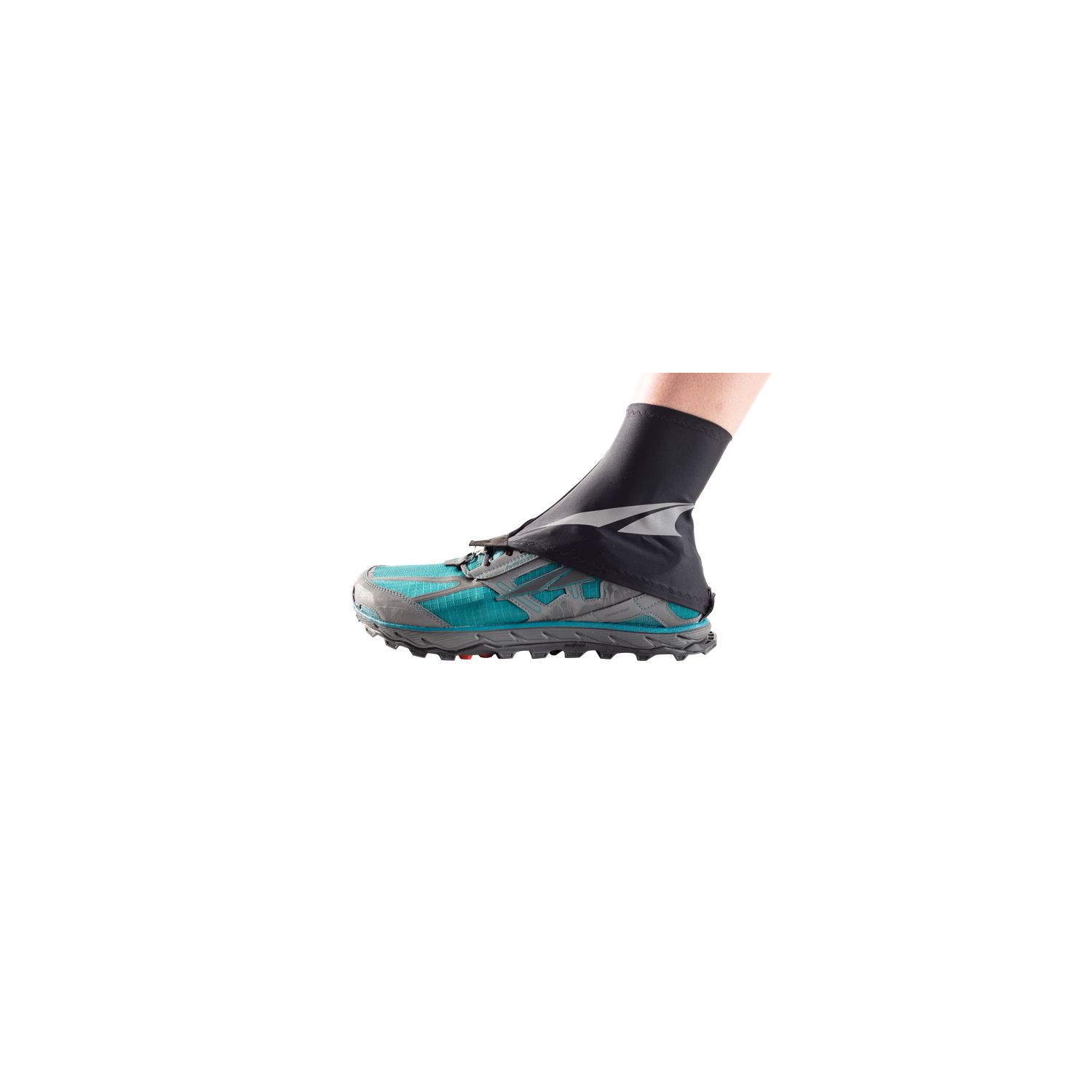 Altra Trail Gaiter Trailrunning Schuhe Damen Schwarz Grau | Schweiz-50162899