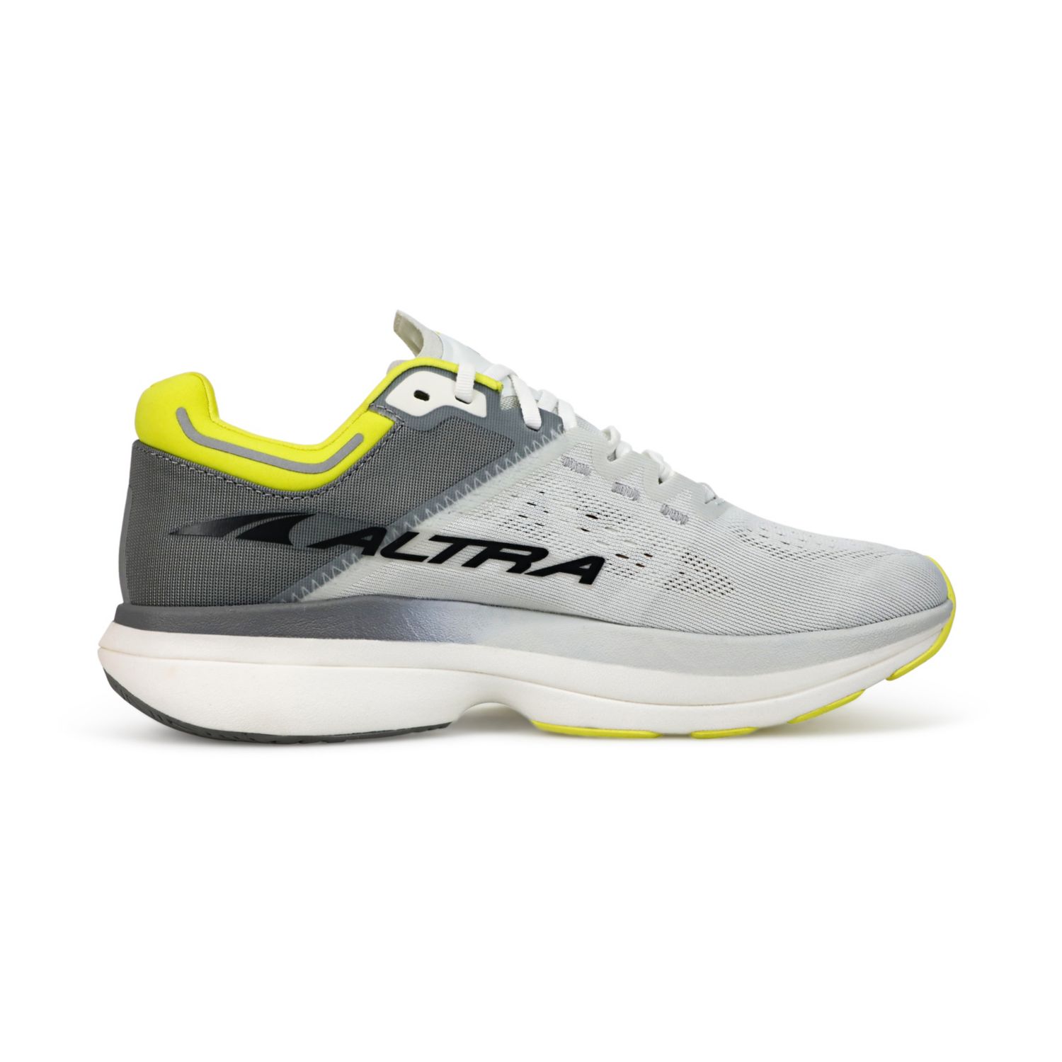 Altra Vanish Tempo Laufschuhe Damen Grau Gelb | Schweiz-45910389