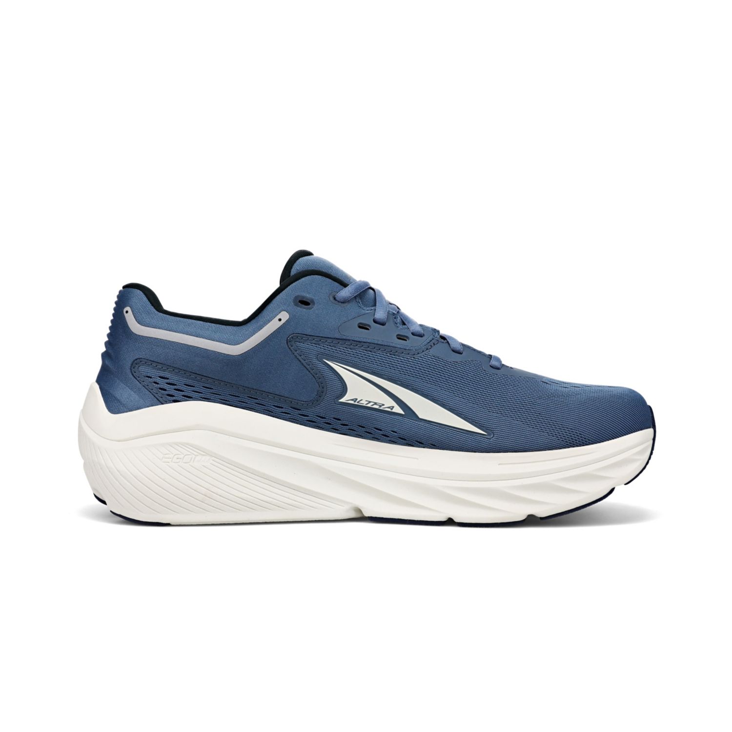 Altra Via Olympus Wanderschuhe Herren Blau | Schweiz-97046829