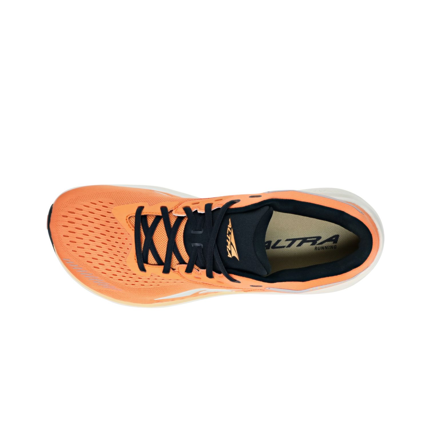 Altra Via Olympus Wanderschuhe Herren Orange | Schweiz-84392759