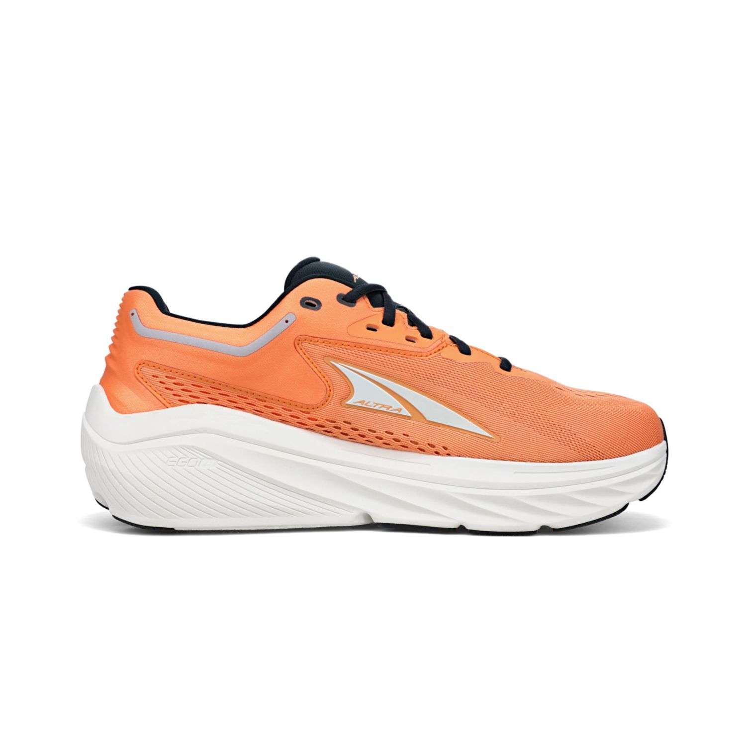 Altra Via Olympus Wanderschuhe Herren Orange | Schweiz-84392759