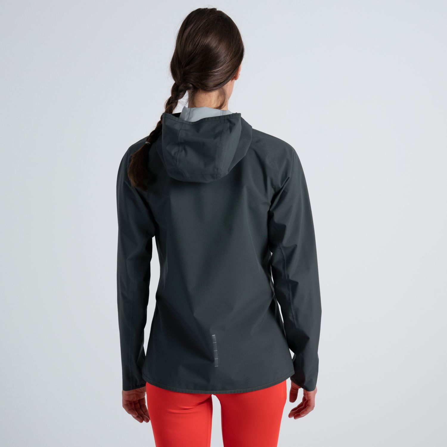 Altra Wasserdichte Laufjacke Damen Dunkelgrün | Schweiz-84607359